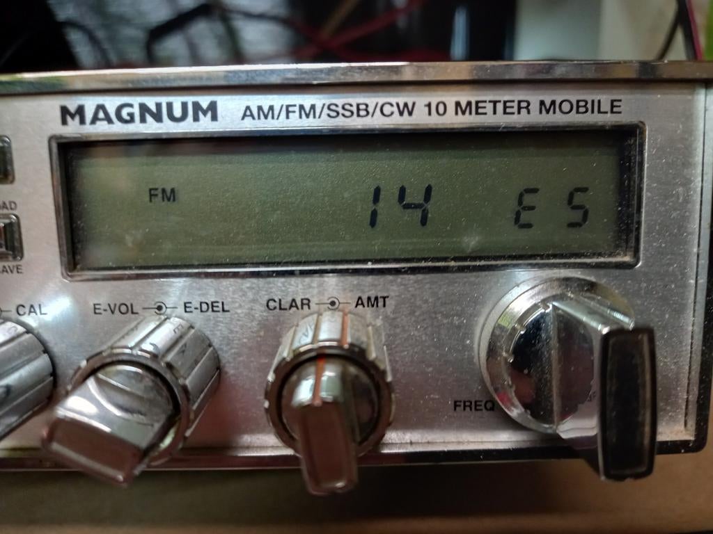 Magnum deltaforce, Ophalen of Verzenden