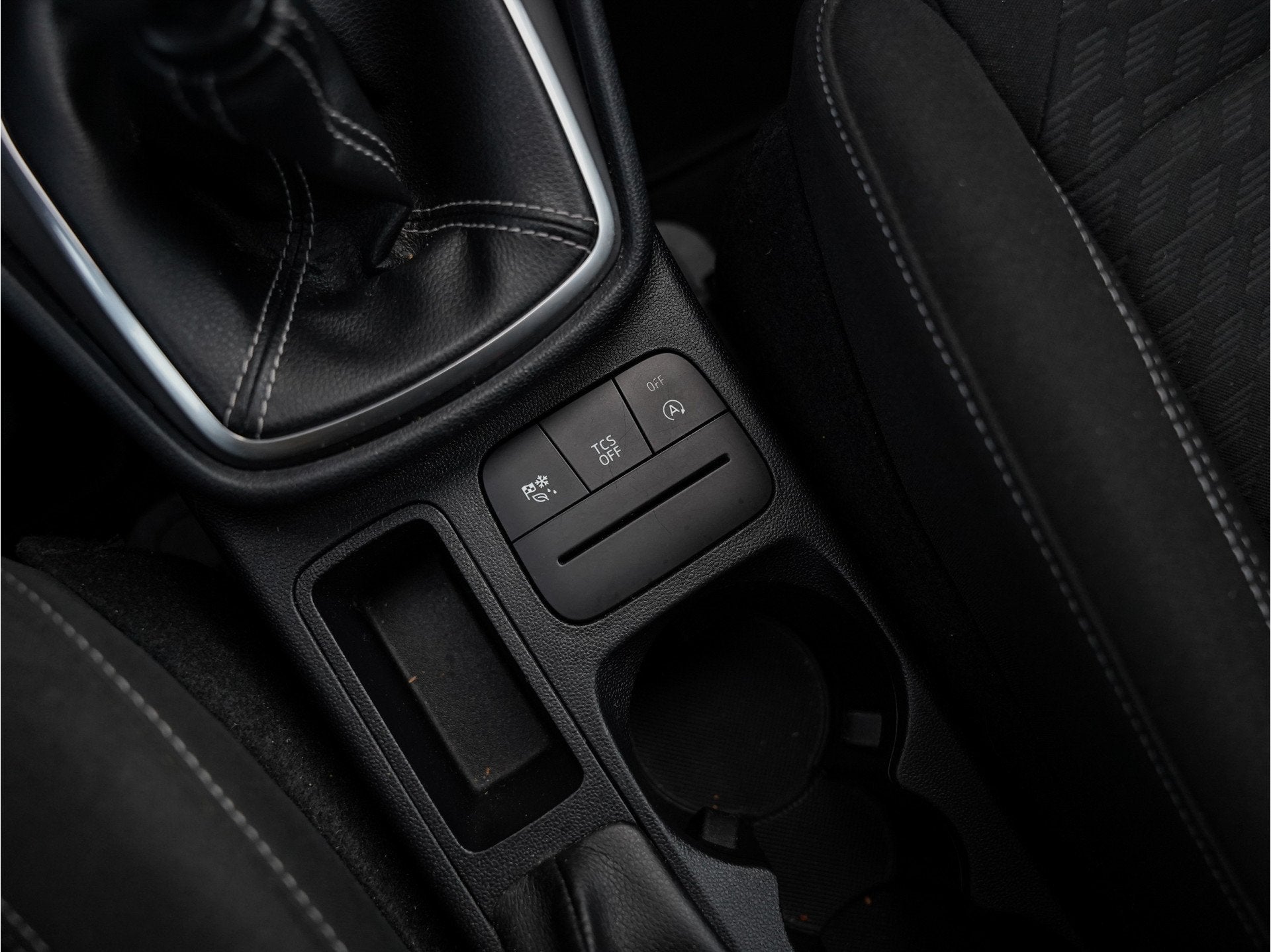 Foto 35 van Ford Fiesta 100pk EcoBoost Titanium |Climate Control |Apple