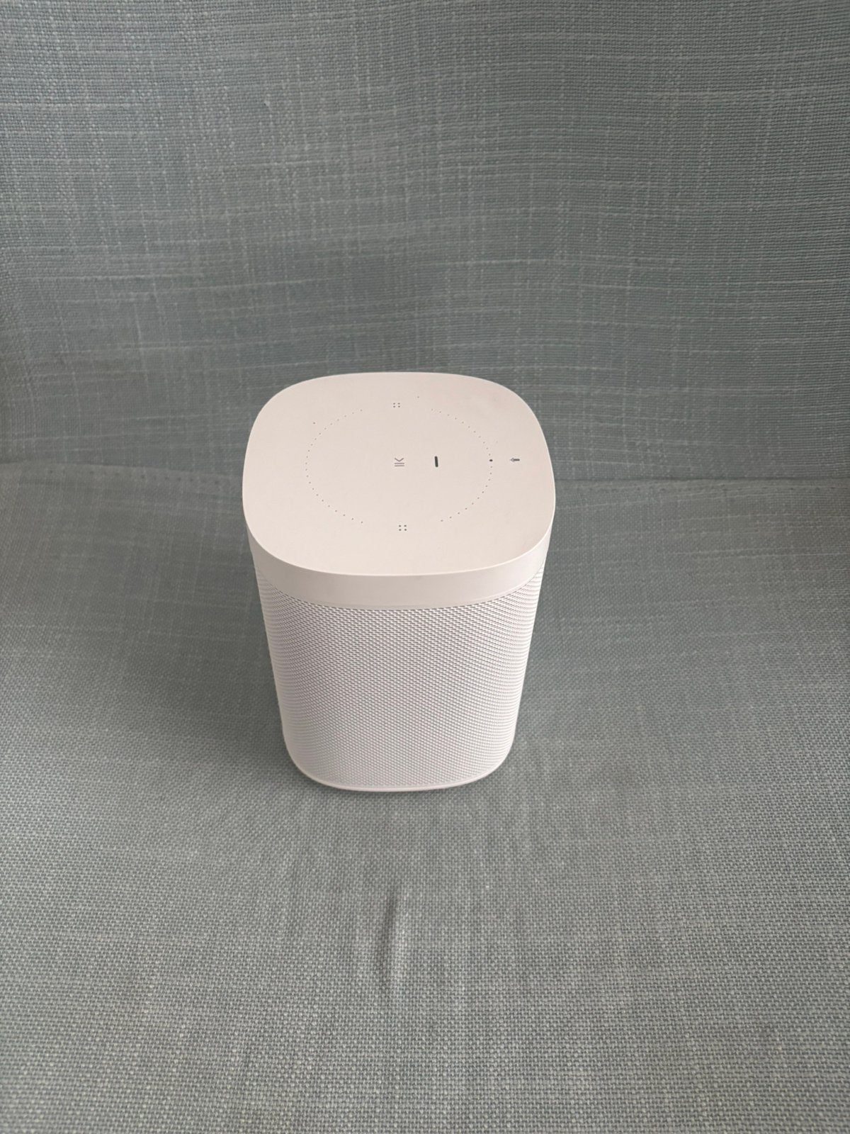Sonos One SL Wit met microfoon | Inclusief Garantie