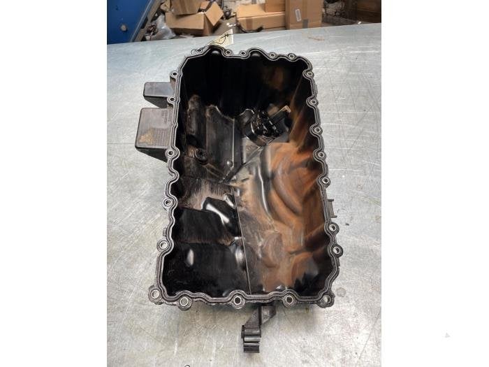 Carterpan van een Mini Cooper, Auto-onderdelen, Motor en Toebehoren, Gebruikt, -, -, Ophalen of Verzenden