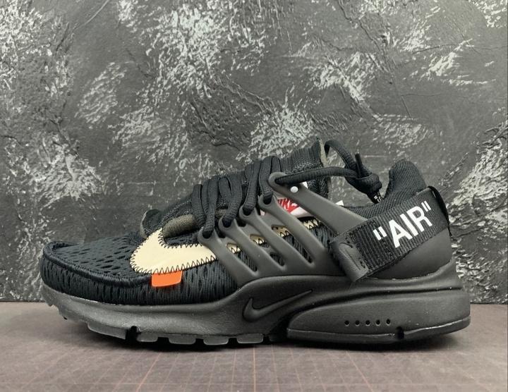 nike gymp, Kleding | Heren, Schoenen, Verzenden, Nieuw, Zwart