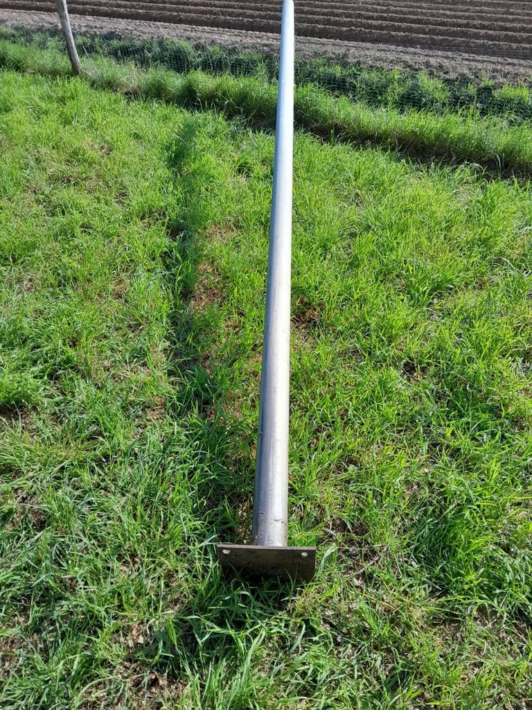 Voetbal ballen vangers, Ophalen of Verzenden, Buitenlandse clubs