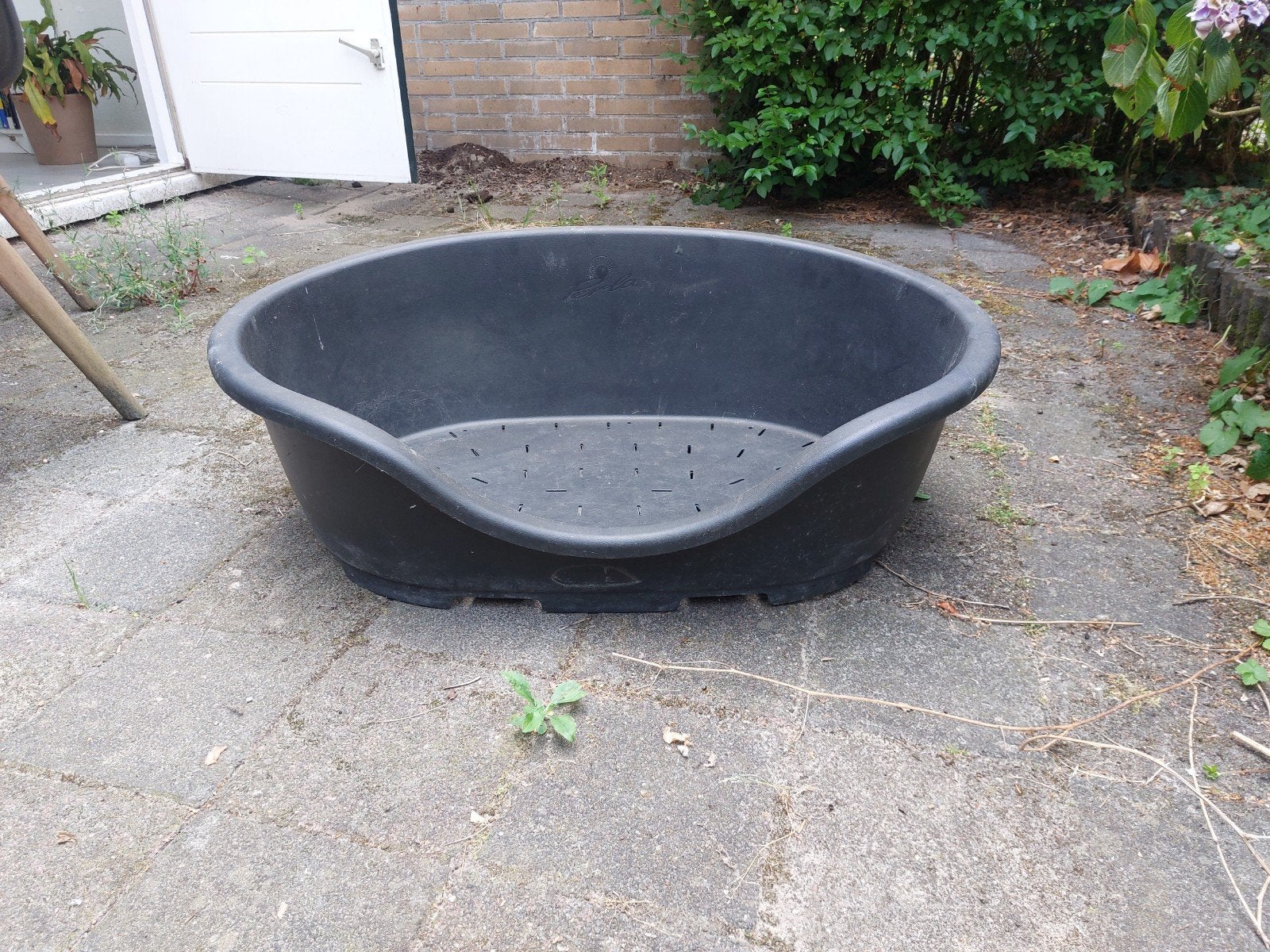 Hondenmand, Ophalen, Gebruikt, Overige