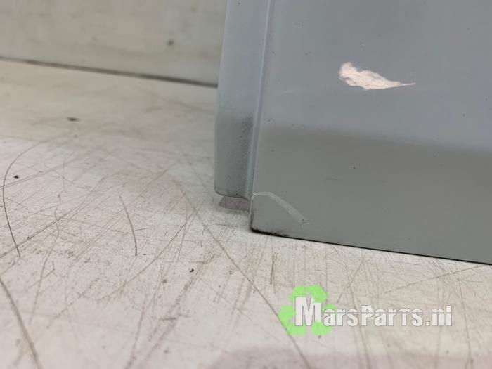 Portier 4Deurs links-achter van een Seat Leon (LS9R), Gebruikt, -, Deur, -