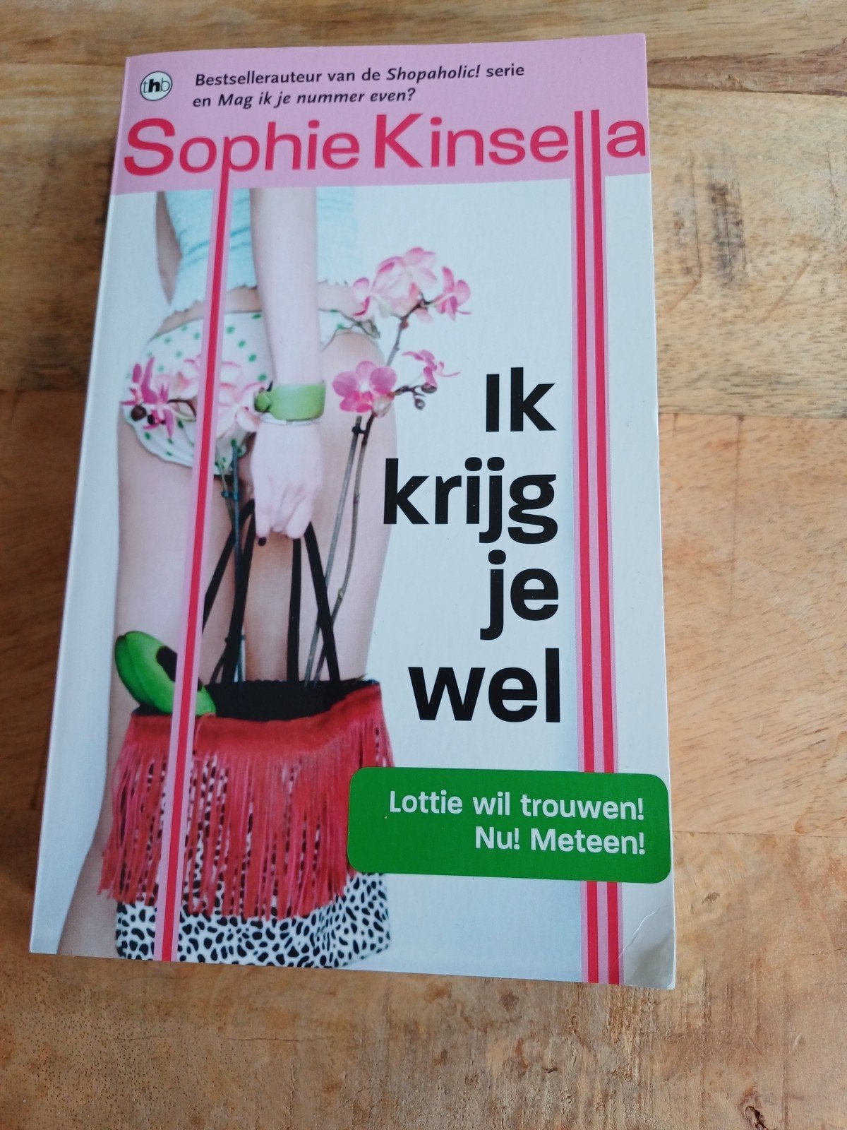 Diverse Titels, Boeken, Ophalen of Verzenden, Gelezen, Diverse auteurs, waaronder Sophie Kinsella, Nederland