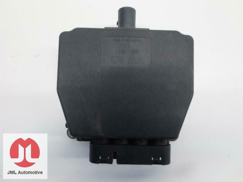 VACUUM SEAT IBIZA, Gebruikt, -, -, Ophalen of Verzenden