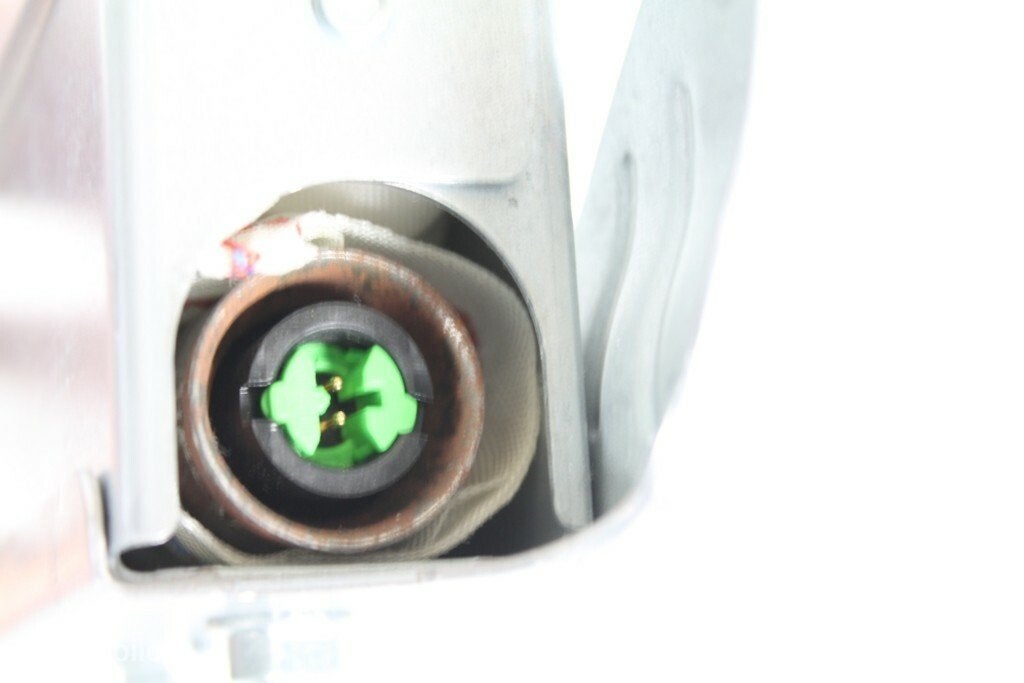 Stoel airbags links of rechts Mercedes E klasse W212, Gebruikt, Ophalen of Verzenden