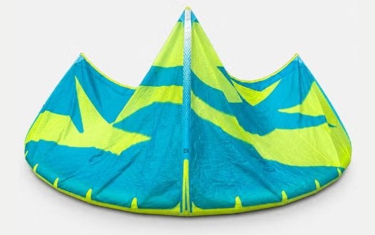 3x F-ONE Bandit kites 6m, 8m en 11m evt. met Lynx barren, Watersport en Boten, Geen board, Ophalen of Verzenden, Gebruikt, Kite
