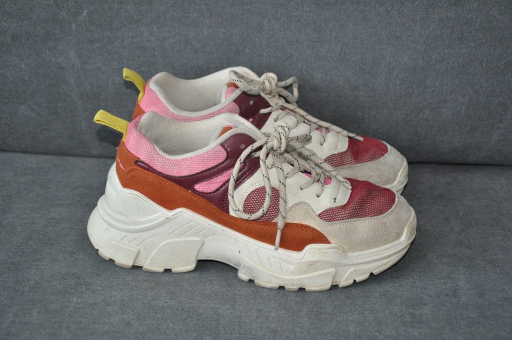 Vero moda sneakers 36, schoenen 36, shoes 36, Overige kleuren, Vero Moda, Ophalen of Verzenden, Sneakers of Gympen