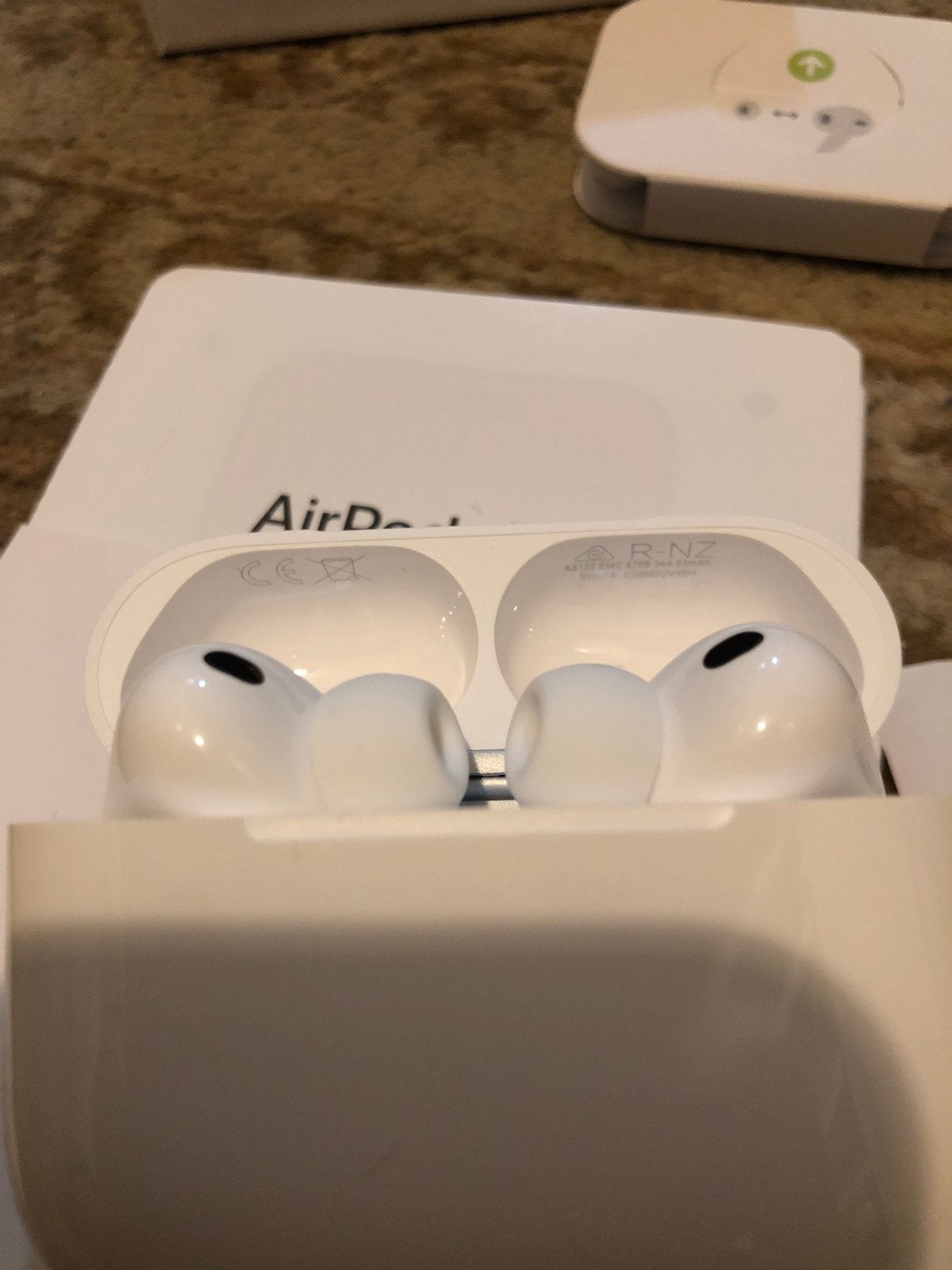 Airpods pro 3 (Origineel) met aankoopbon en Garantie, Bluetooth, Nieuw, Ophalen of Verzenden, Apple