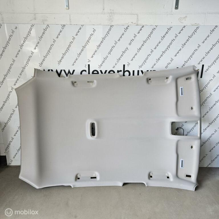 Hemelbekleding origineel Audi A3 8V ('12-'17) 8v4867505h sq9, Audi, Gebruikt, Audi, Ophalen of Verzenden