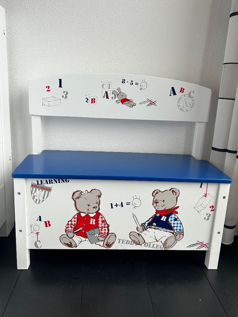 kindermeubilair, Ophalen, Zo goed als nieuw, Stoel(en)