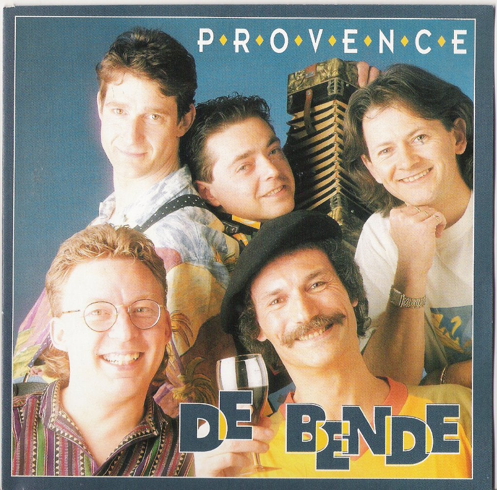Vinyl Single De Bende, Ophalen of Verzenden, Gebruikt, Nederlandstalig
