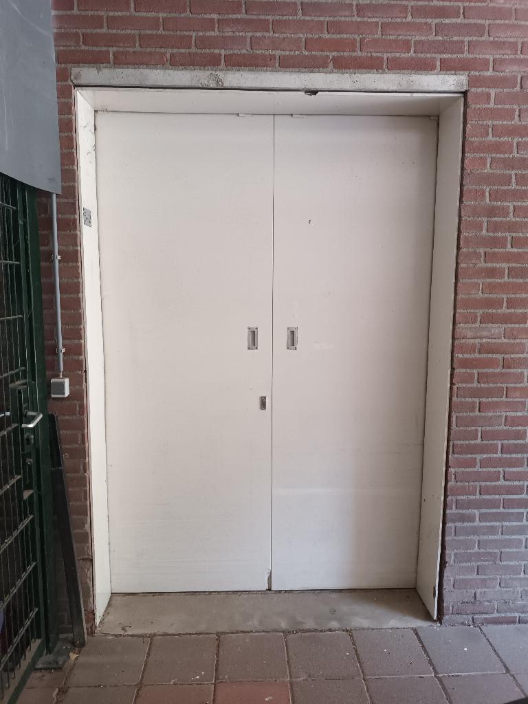 opslaruimte te huur in Tilburg, 60 m², Huur, Opslag of Loods