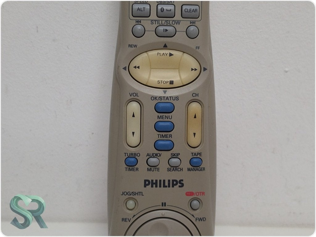 Philips LP20402 -014B, Gebruikt, ., Ophalen of Verzenden, .