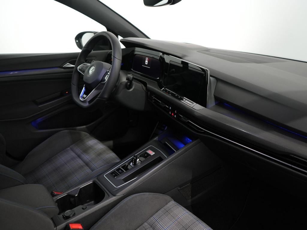 Volkswagen Golf 1.4 eHybrid GTE | HUD | IQ Matrix | Mistlamp, Stof, Gebruikt, Euro 6, 4 cilinders