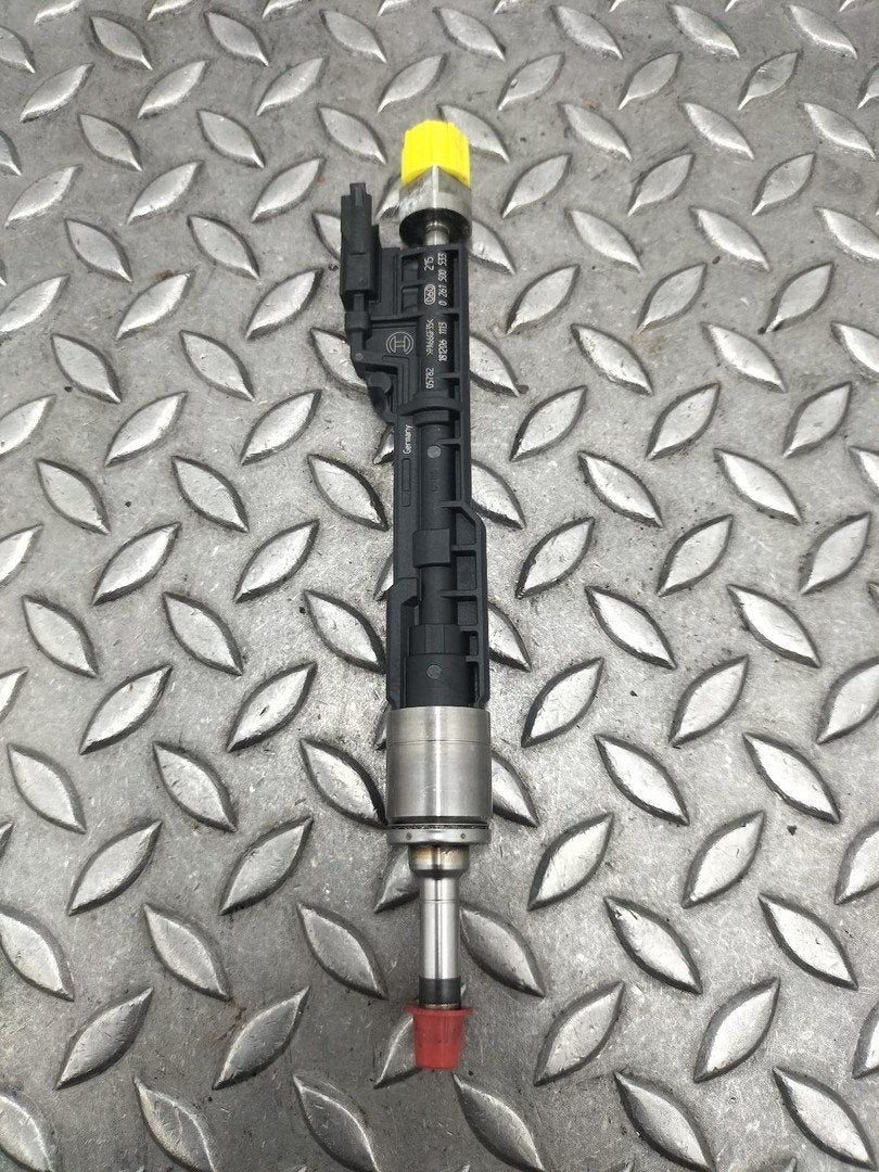 BMW 2 SERIES BRANDSTOF INJECTOR / VERSTUIVER 2020, Auto-onderdelen, Brandstofsystemen, Gebruikt, ARN erkend, Stiba lid, Erkend duurzaam