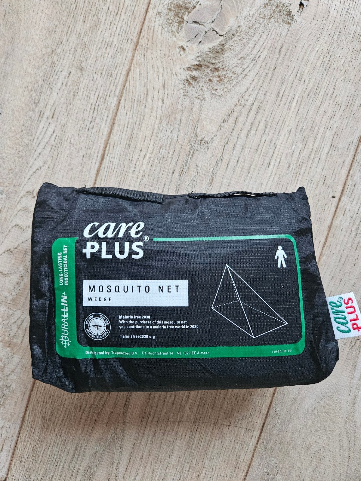 Care Plus Wedge Muskietennet - Nieuw in verpakking, Ophalen of Verzenden, Nieuw