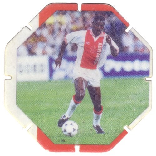 Ajax 09, Verzamelen, Ophalen of Verzenden, Gouden Flippo's, Losse flippo's