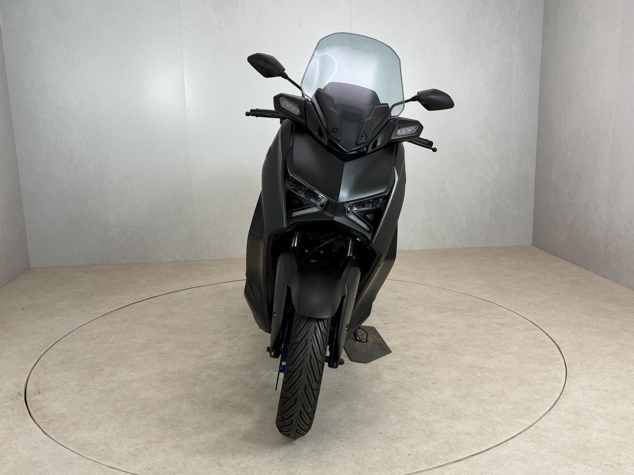 Yamaha X MAX 300 ABS (bj 2024), Scooter, Klantenservice@yamaha-motor.nl, Koolhovenlaan 101
1119 NC  Schiphol-Rijk, NL, Yamaha Motor Europe N.V.