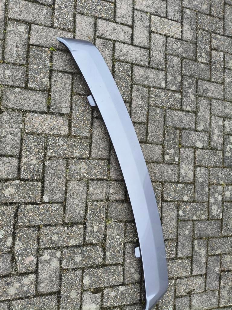 ACHTER SPOILER .ford mustang, Ophalen, Ford, Bumper
