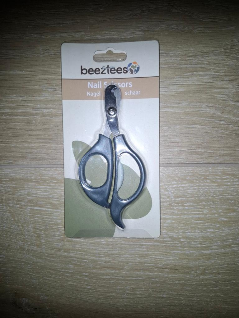 Nagelschaar konijn van Beeztees., Ophalen of Verzenden