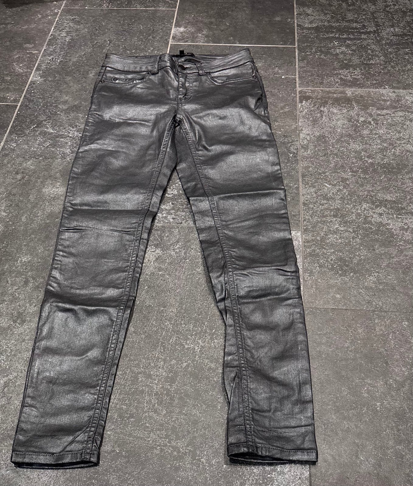 Nikkie dames broek maat 26, I, Ophalen of Verzenden, Zo goed als nieuw, Maat 36 (S)
