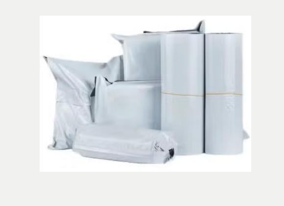 Verzendzakken van PE plastic 50 stuks (20x35cm), Diversen, Papierwaren, Nieuw, Ophalen of Verzenden
