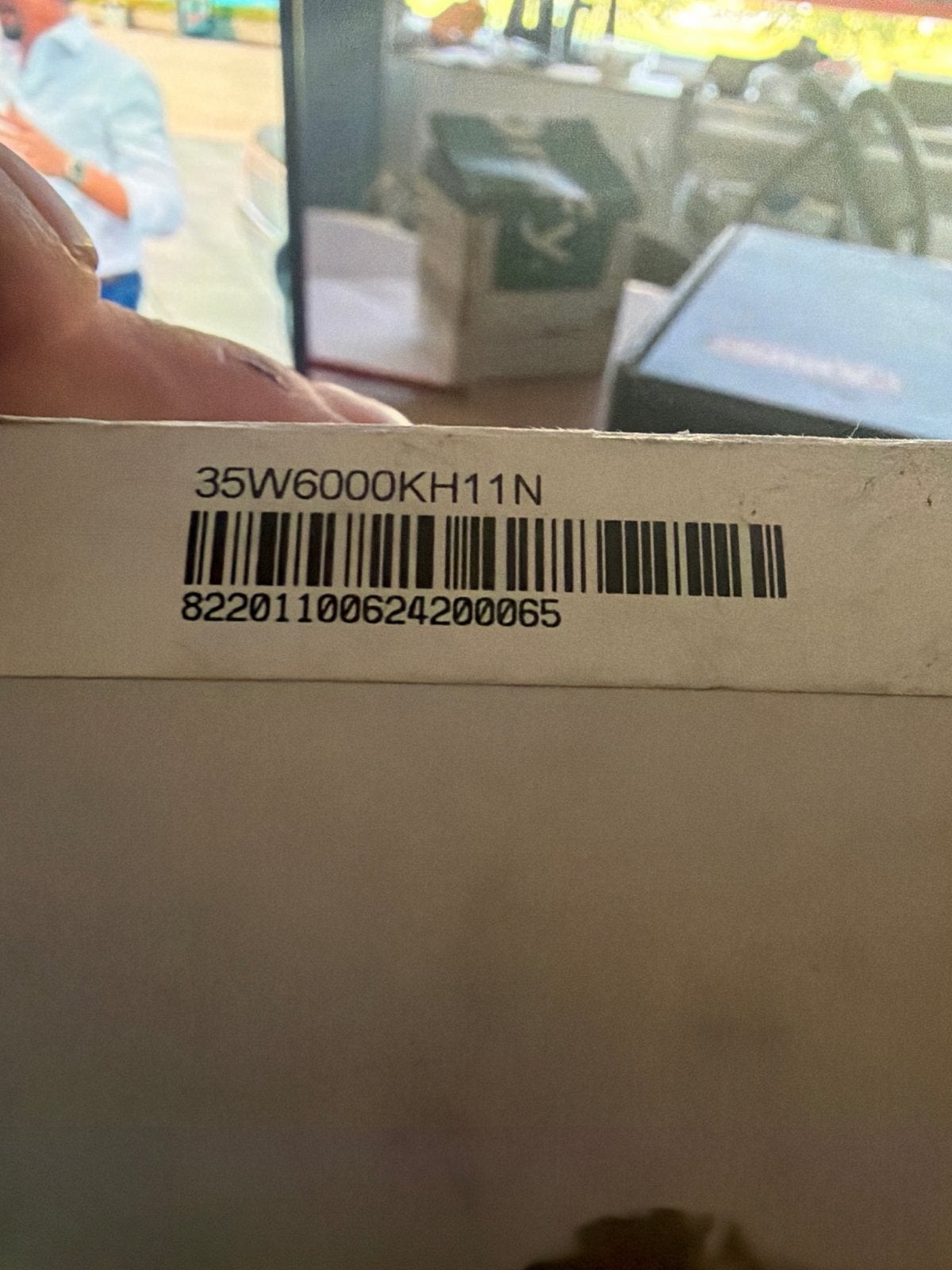 Xenon HID Lamp H11 35W 6000K - Nieuw, Ophalen of Verzenden, Nieuw, Universele onderdelen