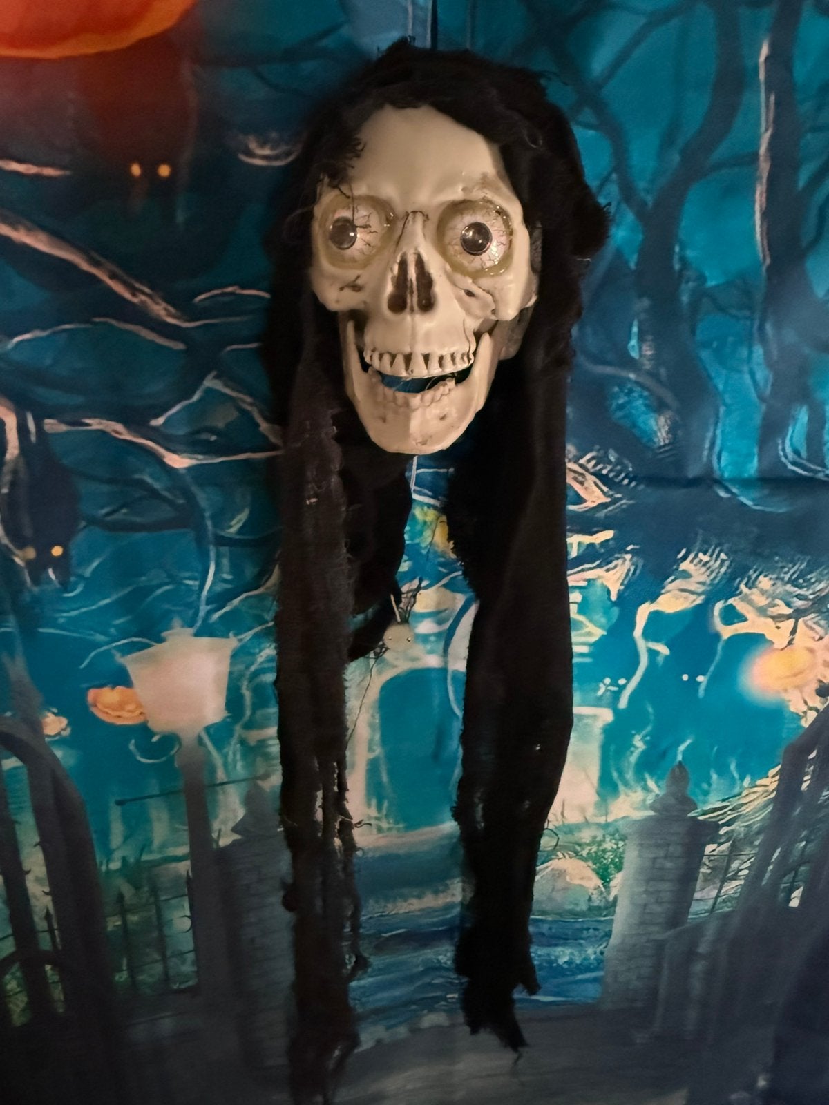 Halloween, Ophalen of Verzenden, Halloween of Griezel