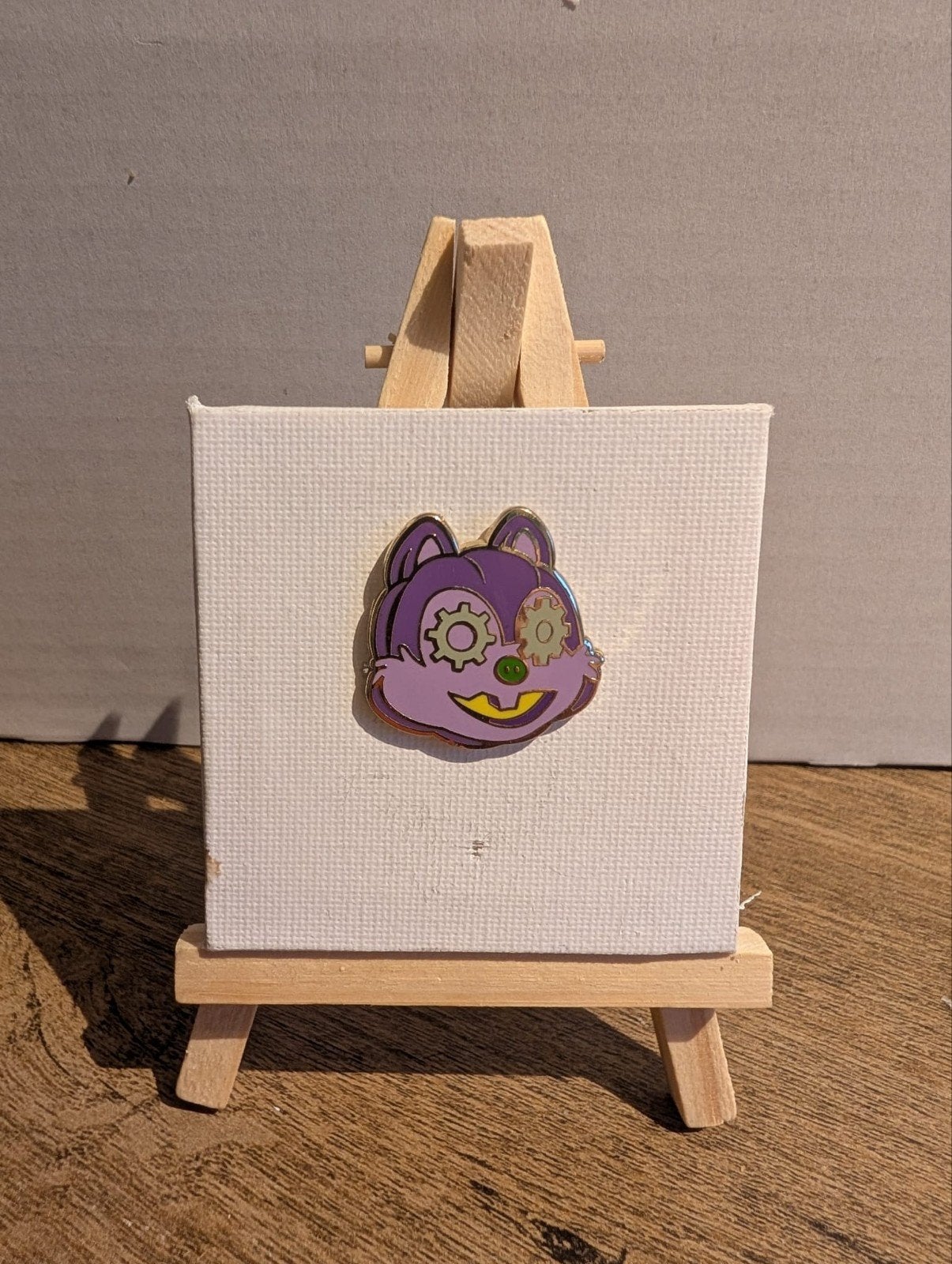 Disney Pin Halloween Chip Pompoen, Verzamelen, Ophalen of Verzenden