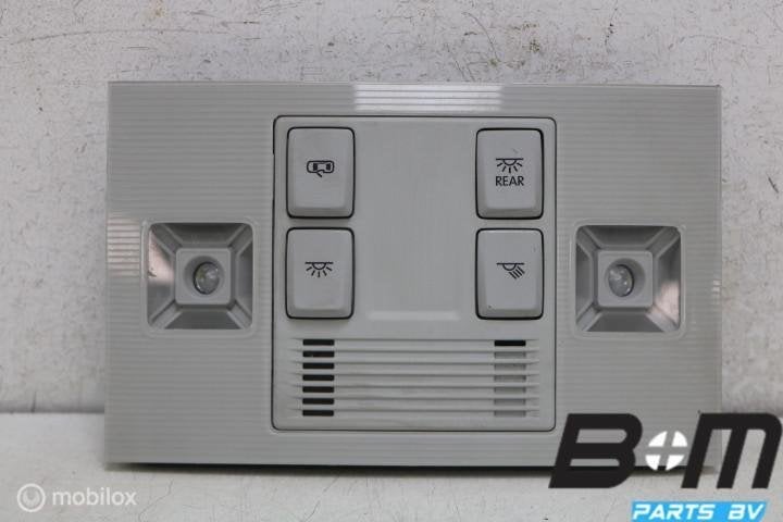 Binnenverlichting VW Golf 7 5G1947105Q, Gebruikt