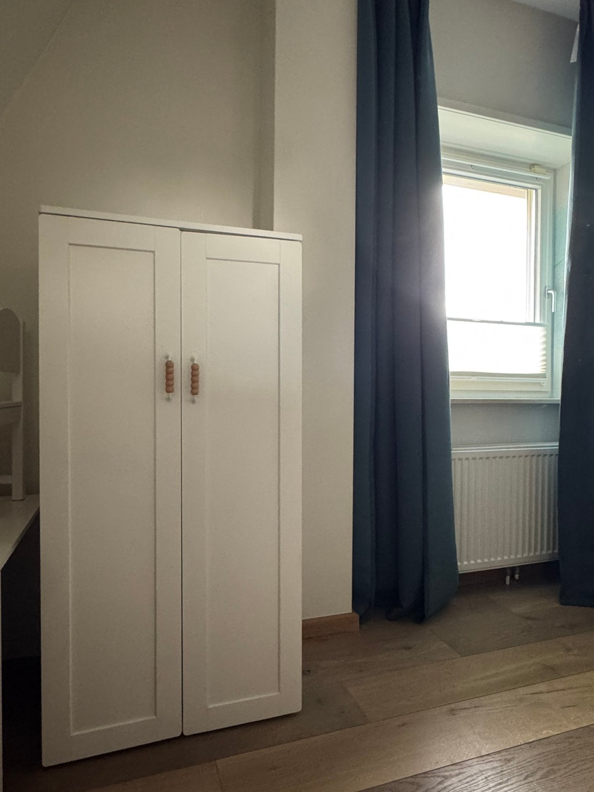 Platsa kast Ikea, Ophalen, Zo goed als nieuw, 25 tot 50 cm, Minder dan 100 cm