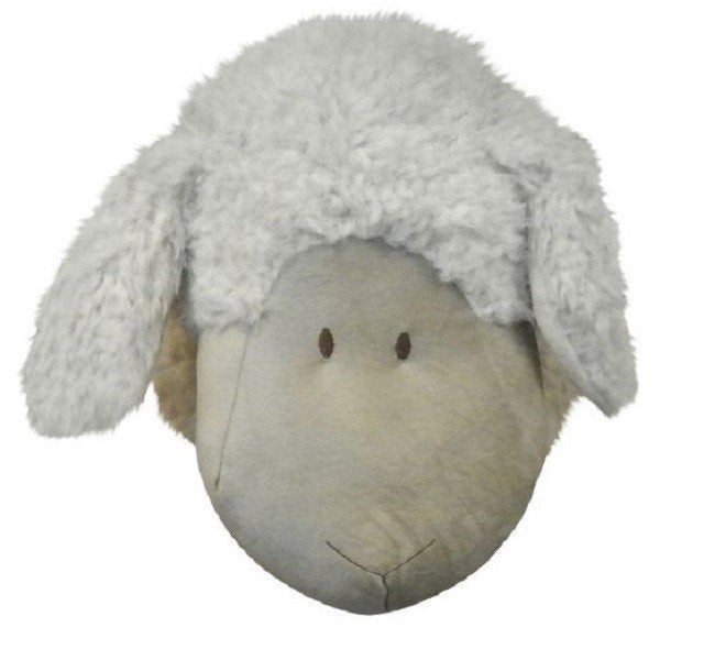 Koe of schaap, lam Wanddecoratie Nieuw!, Verzenden, Nieuw, Overige typen