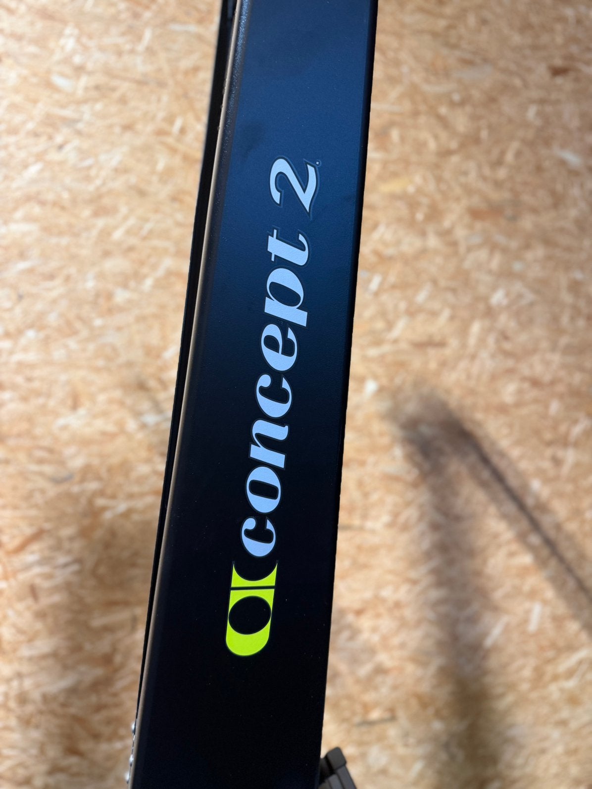 Concept 2 SkiErg en RowErg (set) 1 koop, Sport en Fitness, Fitnessapparatuur, Ophalen, Overige typen, Armen, Zo goed als nieuw