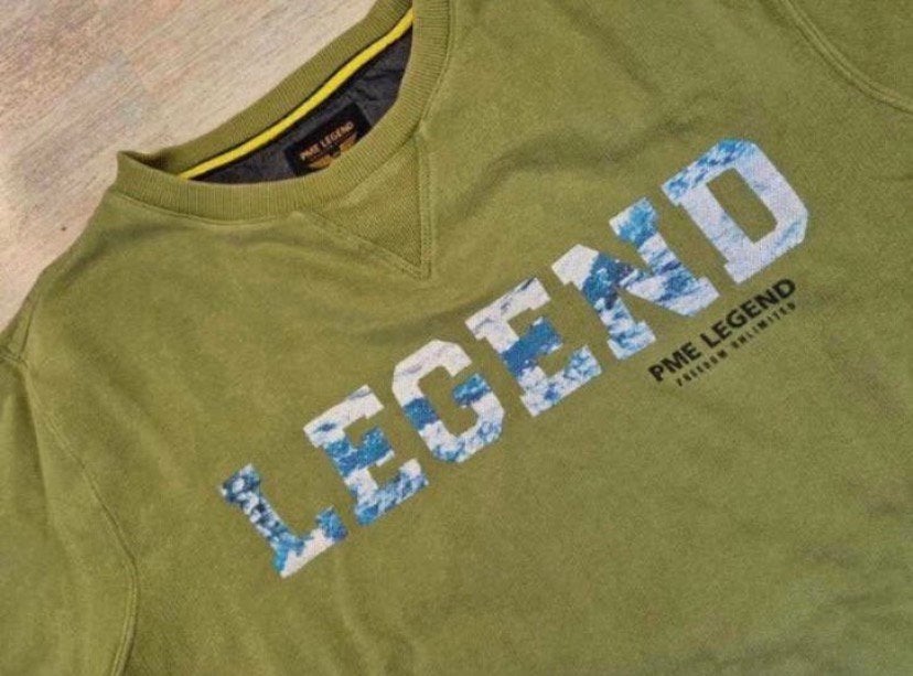 Pme legend trui sweater maat XL, Kleding | Heren, Truien en Vesten, ., Maat 56/58 (XL), Ophalen of Verzenden, Zo goed als nieuw