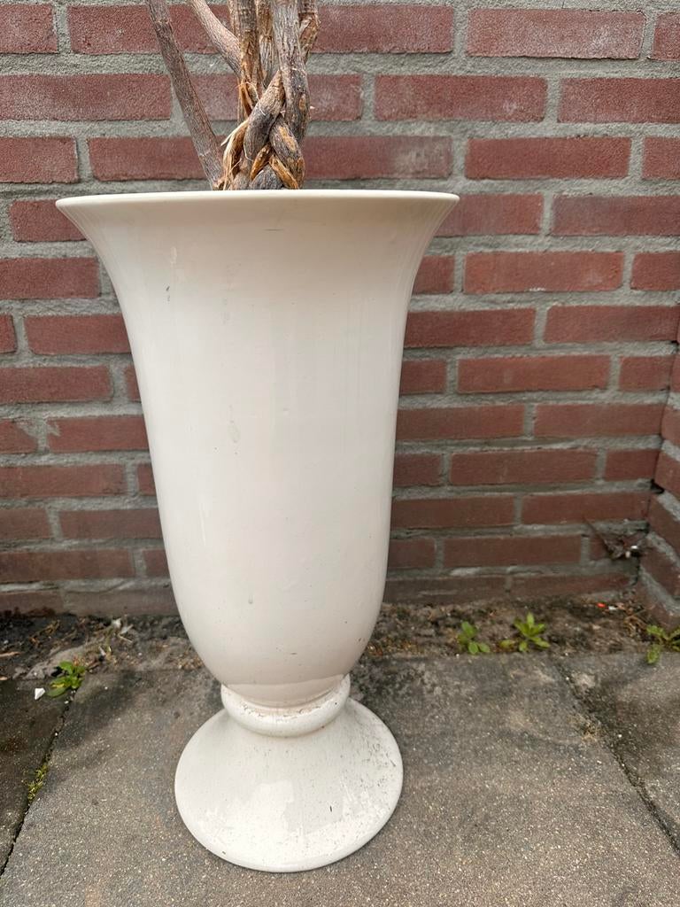 Vaaz, Ophalen of Verzenden, Gebruikt