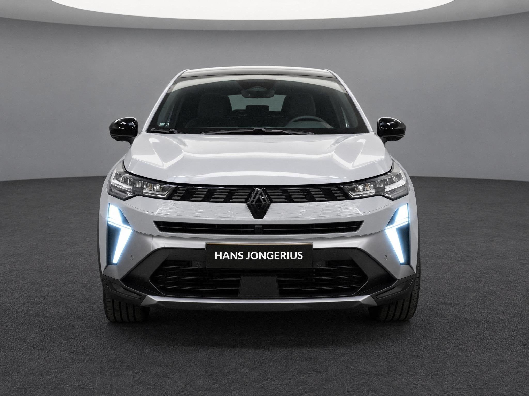 Renault Symbioz E-Tech full hybrid 160 esprit Alpine | STUUR, Auto's, Dealer onderhouden, Euro 6, 4 cilinders, Bedrijf