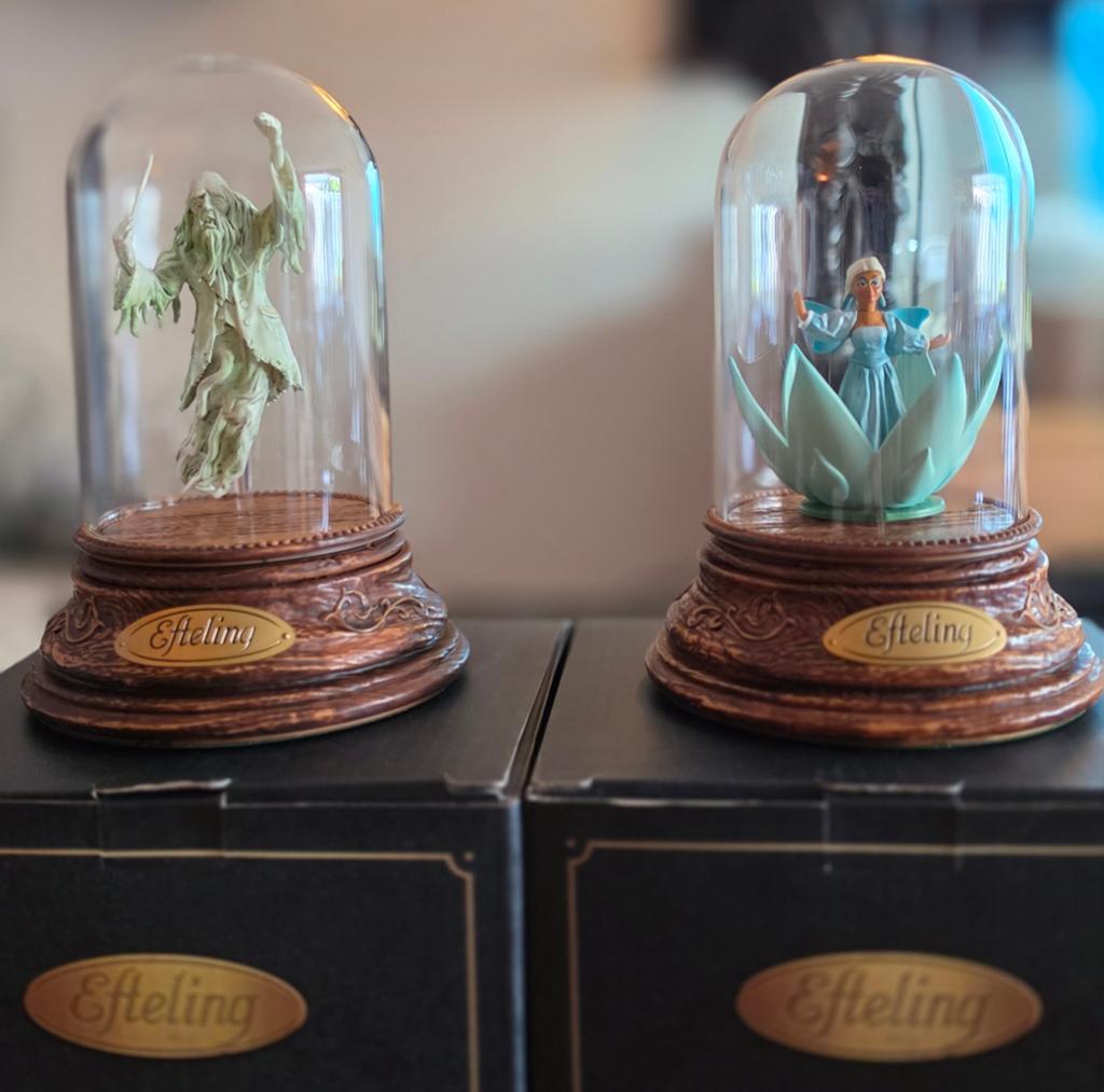 Efteling premium souvenirs, mogen ook los van elkaar weg., Ophalen of Verzenden, Nieuw