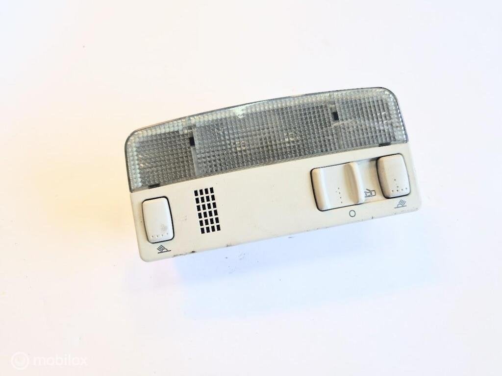Interieurverlichting Volkswagen Transporter T5 ('03-'09), Gebruikt, Volkswagen, Ophalen of Verzenden, Volkswagen