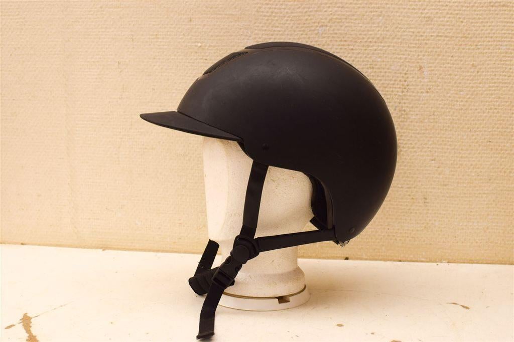 Harrys Horse paardrijcap 50851, Ophalen of Verzenden, Gebruikt, Dressuur, Bovenkleding