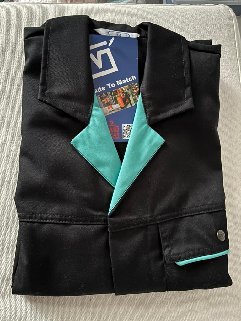 Nieuwe overall maat S, Ophalen of Verzenden, Nieuw, Overall