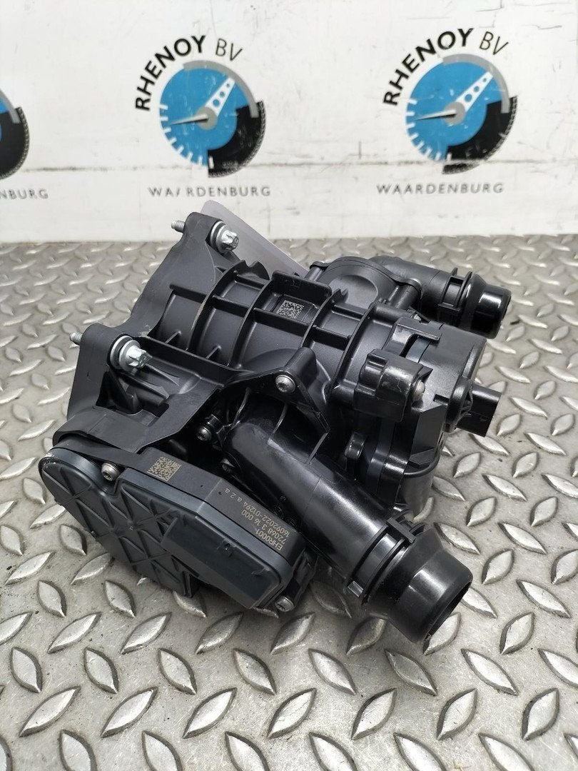BMW 3 SERIES THERMOSTAAT HUIS 11538642560 2020, Ophalen of Verzenden, Gebruikt, Stiba lid