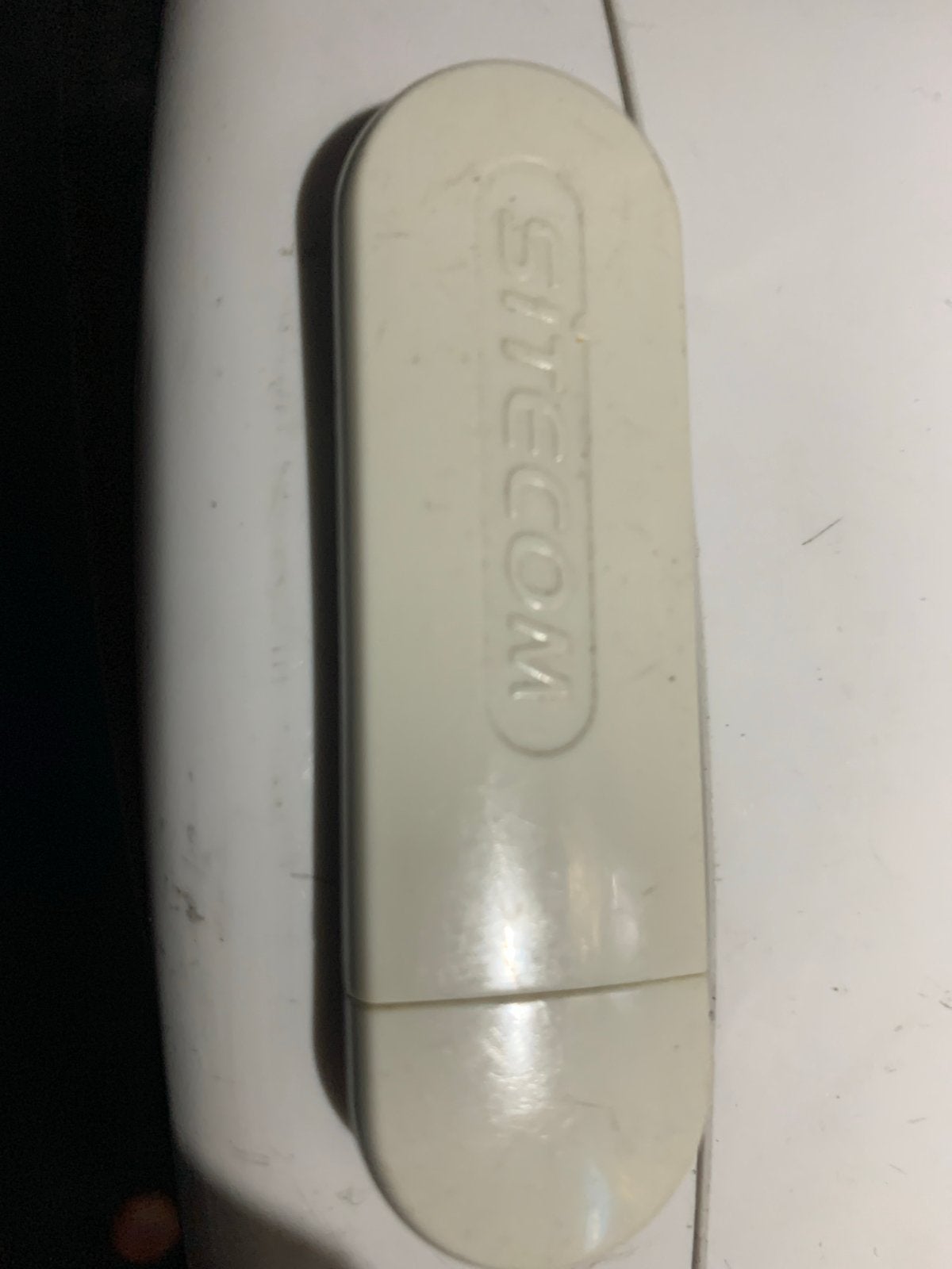 Sitecom Wireless Media Adapter 300N (WL-329 SL), Ophalen of Verzenden, Gebruikt