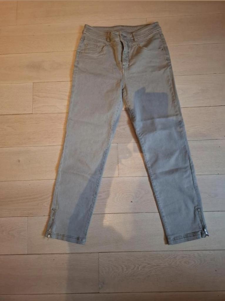 Mooie broek canda ,3de gratis, Overige kleuren, Canda of yessica, Ophalen of Verzenden, Zo goed als nieuw