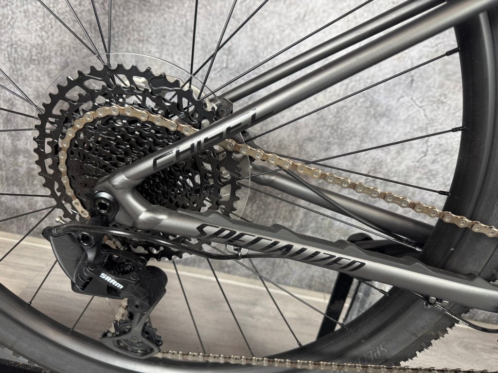 Nieuw! Specialized Chisel HT Sram SX 1x12 maat M, Overige merken, Hardtail, Sram, Chisel