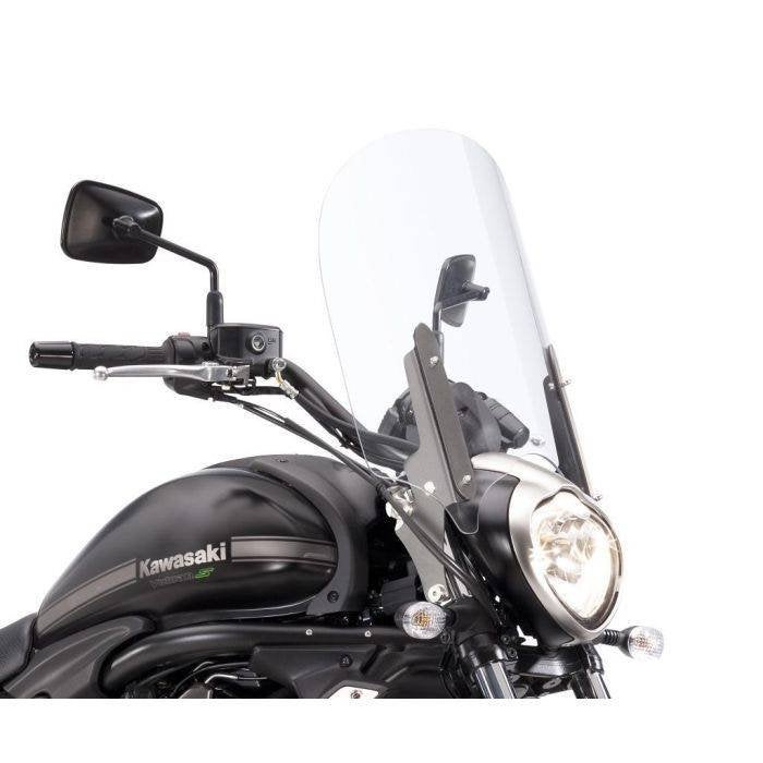 Scherm Kawasaki Vulcan S, Ophalen of Verzenden, Gebruikt