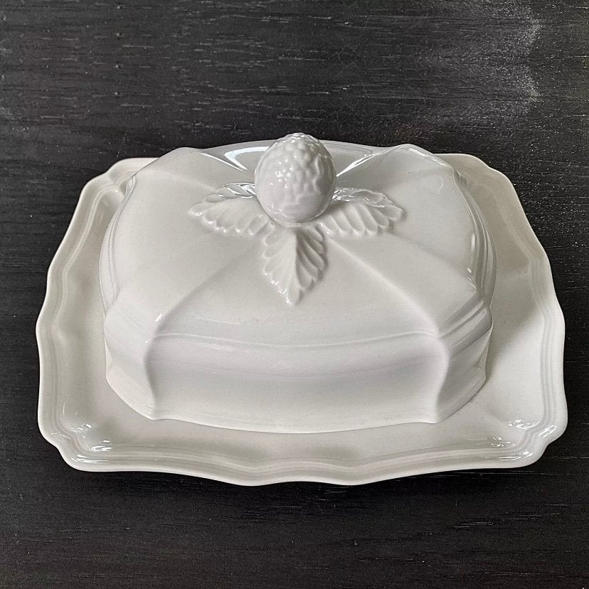 Villeroy & Boch Manoir Vitro MEER.Verschillende.Items.IZGS, Villeroy & Boch, Ophalen of Verzenden, Zo goed als nieuw, Overige stijlen