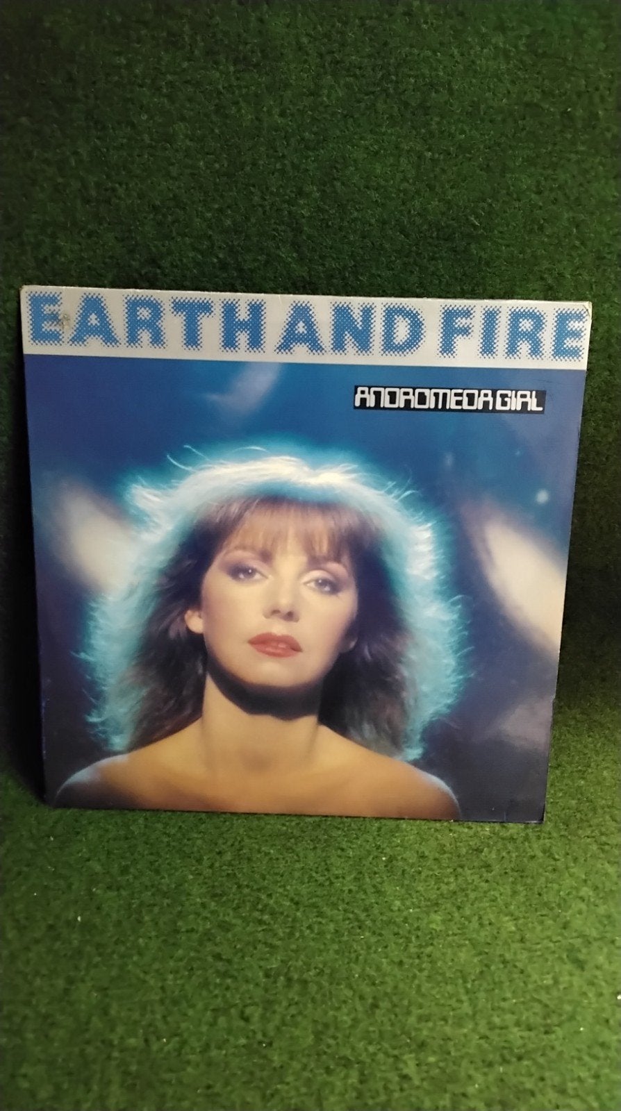 EARTH AND FIRE, Ophalen of Verzenden, LP