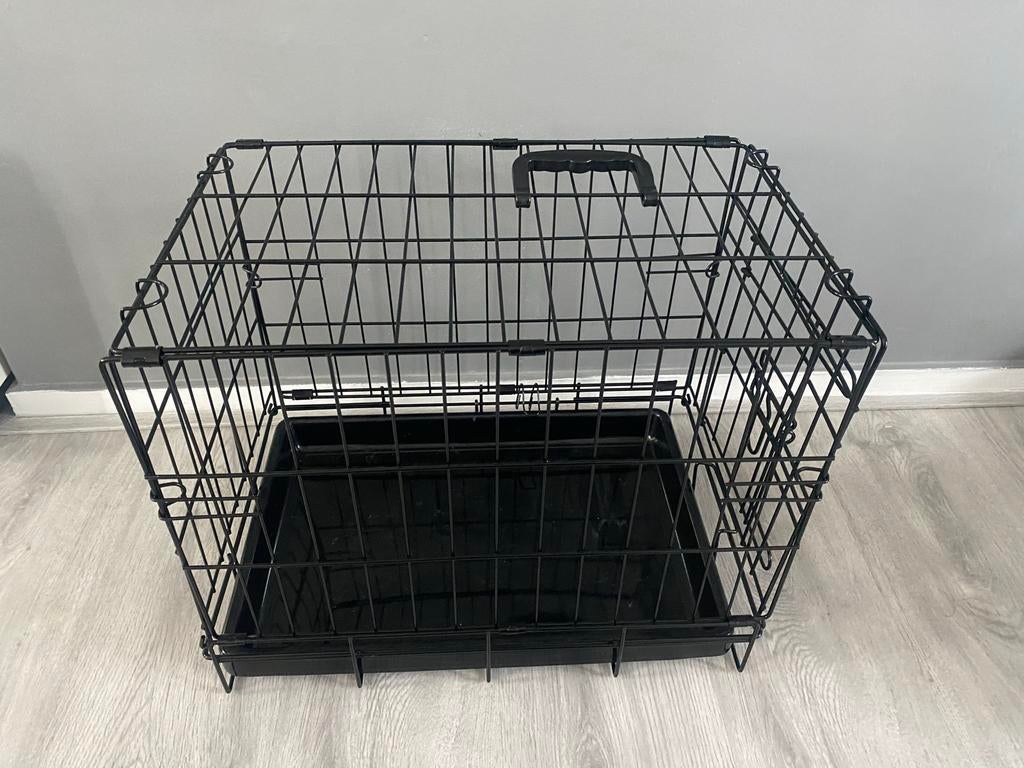 Kooi, Ophalen of Verzenden, Zo goed als nieuw